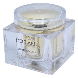 Caviar Perfection Luxury Anti wrinkle Body Butter 200 ml - Declare