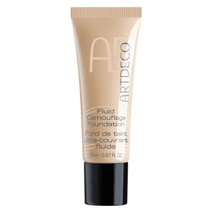  Fluid Camouflage Foundation 20 ml 
