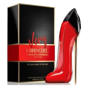 Very Good Girl EDP 80 ml - Carolina Herrera