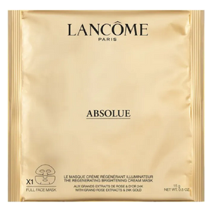  Absolue Regenerating Brightening Cream Mask - Lancome make up 