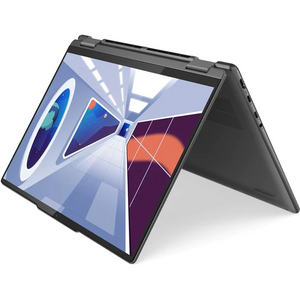  Lenovo Laptop 14-Inch - Yoga 9 - Core i7-1360P - 16GB RAM/1TB SSD - Shared - Win11 - Touchscreen 