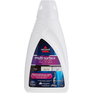 Bissell 1789J - Multi-surface cleaner