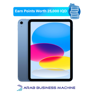 Apple iPad 10 - 256GB
