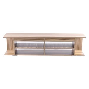  TV Table DE-TS52 - Wood 