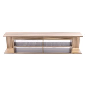 TV Table DE-TS52 - Wood