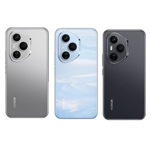 Honor 400 Pro 5G - Dual SIM - 512/12GB - 6.7 Inch - AMOLED 120Hz - Snapdragon 8 Gen 3 (4 nm) - 6000 mAh + HONOR Earbuds Open