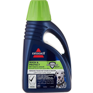 Bissell 99K5K - Detergent for washing and protecting carpets from stains and unpleasant odors
