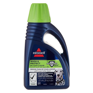 Bissell 99K5K - Detergent for washing and protecting carpets from stains and unpleasant odors