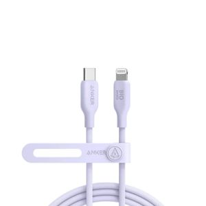 Anker A80B1HV1 - Cable USB-C To iPhone - 0.9 m