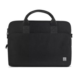 حقيبة لابتوب دبليو اي دبليو يو - Alpha Double layer Handbag