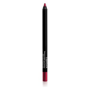 Wow Lip Liner Pencil - waterproof and sweat-resistant with long-lasting wear, Very Rose