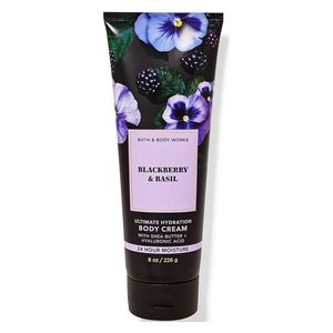  كريم ترطيب الجسم بزبدة الشيا 226 غم 