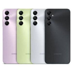 Samsung Galaxy A05S - Dual SIM - 64/4GB