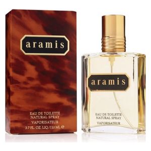 عطر آرامس كلاسيك اودي تواليت 