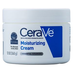 Moisturizing Cream Face & Body