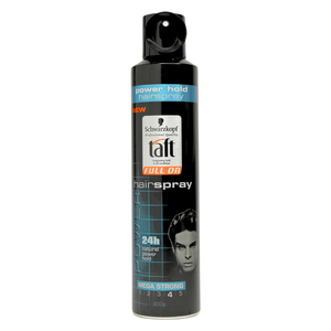 شوارزكوف باور هولد ميجا سترونغ بخاخ الشعر 5 - 200 مل