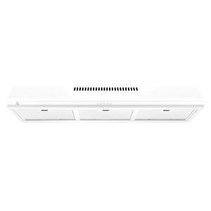  Alhafidh CH90C1-90 cm - Cooker Hood - White 