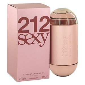  عطر 212 سيكسي اودي بارفيوم 100 مل - كارولينا هيريرا 