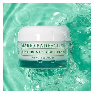  Hyaluronic Dew Cream 42 G - Mario Badescu 