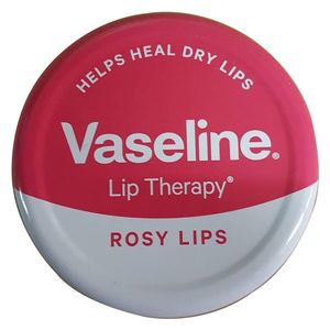  مرطب الشفاه بالورد 