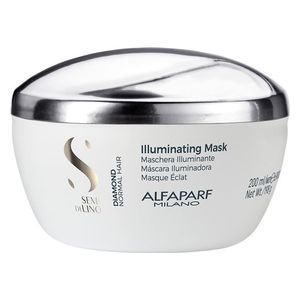 Illuminating Hair Mask 200 ml - Alfaparf Milano 