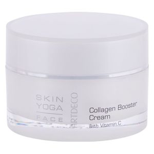  Collagen Booster Cream With Vitamin C 50 ml - Artdeco 