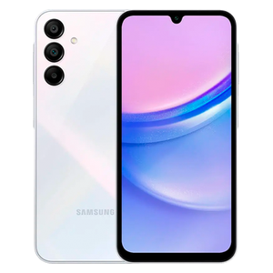 Samsung Galaxy A15 - Dual SIM - 128/6GB