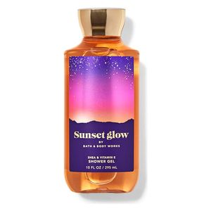  Aloe & Vitamin E Shower Gel 295 ml 