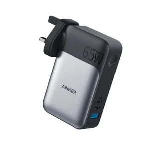 Anker A1651211 - Charger - Black