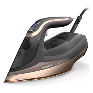  Philips  DST8041/86 - Steam Iron - Black 