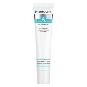 A Hyaluro Sensilium Cream With Hyaluronic Acid 40 ml - Pharmaceris