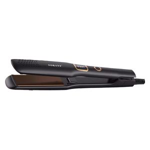  مكواة شعر سيراميك من سوكاني SK-15010 - اسود 