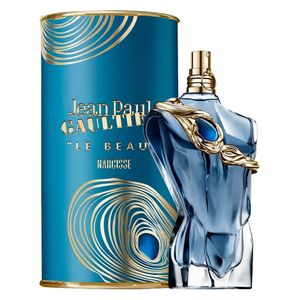  Le Beau Narcisse by Jean Paul Gaultier for Men - Eau de Parfum, 125 ml 