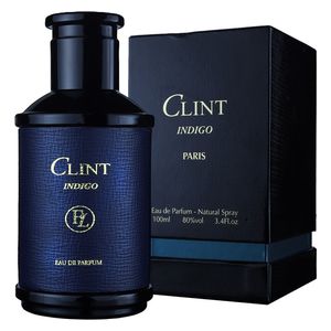  Clint Indigo EDP 100 ml 