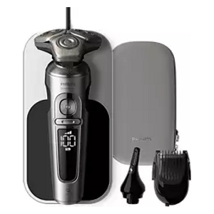  Philips SP9871 - Shaver - Sliver 