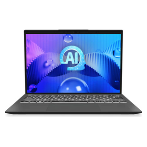  MSI Laptop 13.3-Inch - Prestige 13 AI Evo A1MG-215AE - Core Ultra 7 155H - 16GB/1TB SSD - Intel Arc - Win11 