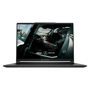 MSI Laptop 16-Inch - Stealth 16 Mercedes AMG - Core Ultra 9 185H - 32GB/2TB SSD - RTX 4070-8G - Windows 11