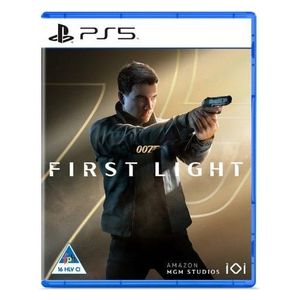  PS5 - 007 FIRST LIGHT 