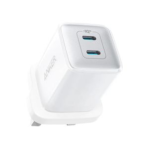 Anker A2038K21 - Charger - White