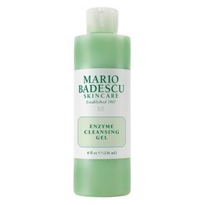  Enzyme Cleansing Gel For All Skin Types Skin Care 236ml 