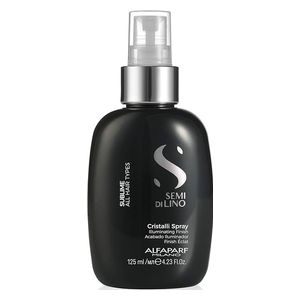  Sublime Cristalli Spray 125 ml - Alfaparf Milano 