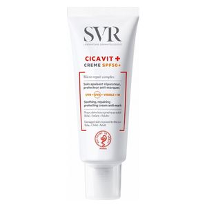  Cicavit Cream SPF50, 40 ml 