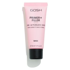 Foundation Primer Plus Pore Minimizer & Wrinkle Filler 30 ml - Gosh
