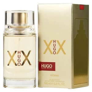  Hugo XX EDT 100 ml - Hugo Boss PARFUMS 