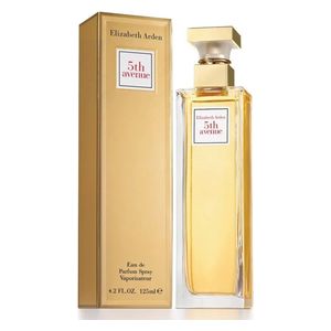  5th Avenue EDP 125 ml - Elizabeth Arden 