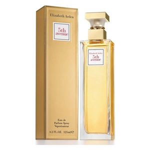 Fifth Avenue by Elizabeth Arden for Women - Eau de Parfum, 125ml
