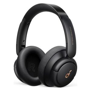 Anker A3028H11 - Bluetooth Headphone Over Ear - Black