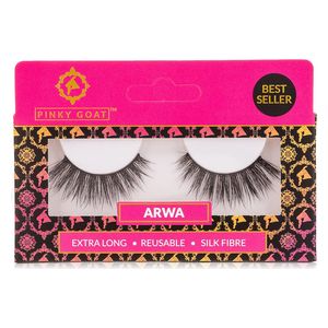  Arwa Eye Lashes 