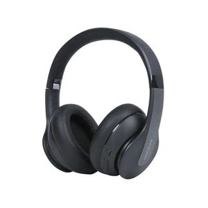 Anker Soundcore  A3033Y11 - Bluetooth Headphone Over Ear - Black