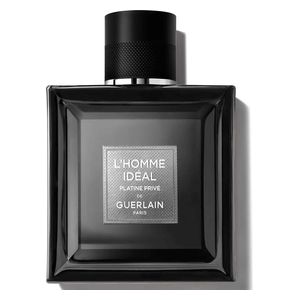  لي هوم ايدال بلاتين برايف من غيرلان للرجال - او دي تواليت، 100 مل 